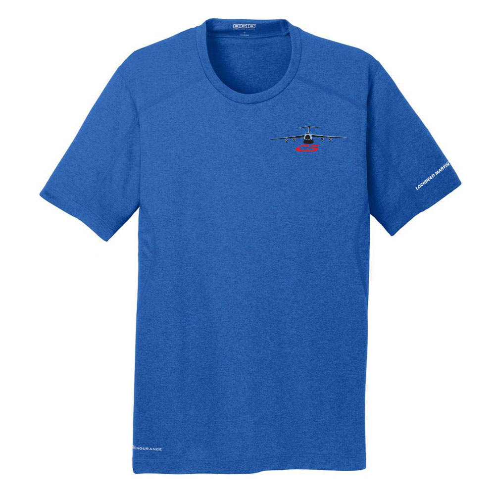 OGIO ENDURANCE Pulse Crew #9