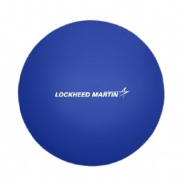 Lockheed Martin Ball Stress Reliever