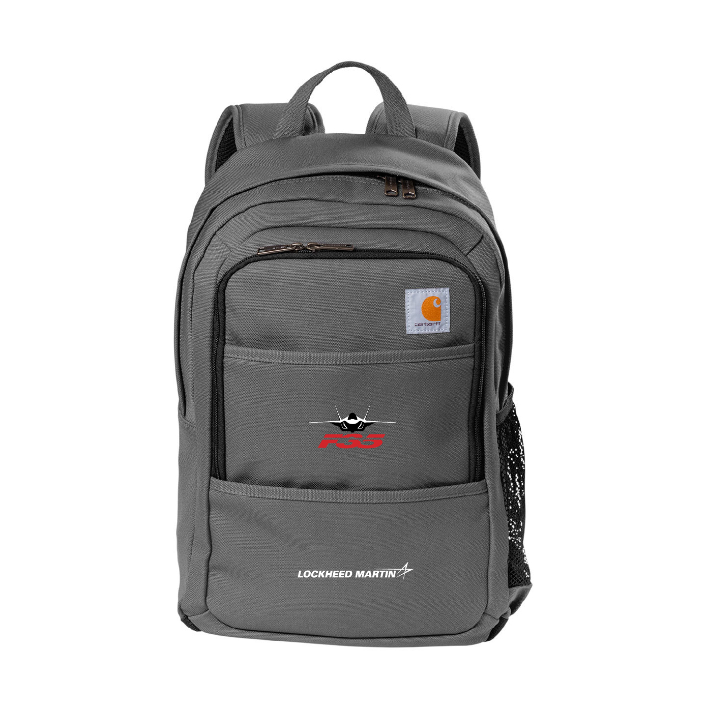 F-35 Carhartt Foundry Series Backpack