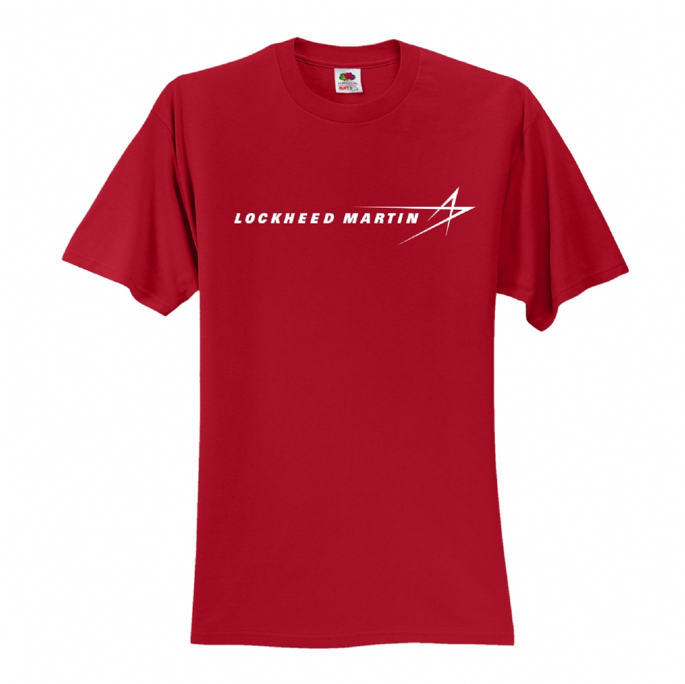 lockheed martin shirt