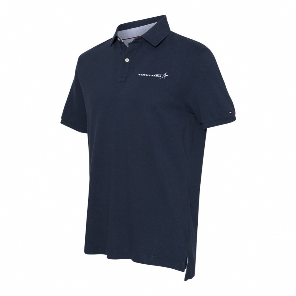 lockheed martin polo