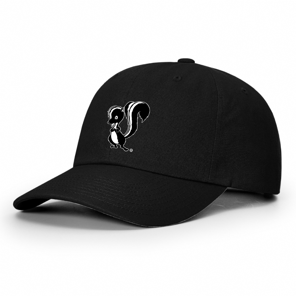 Skunk Works | Skunk Works Premium Cotton Hat | LM160012-SW