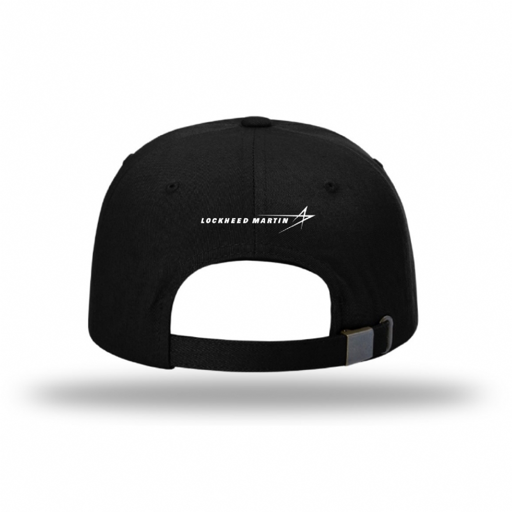 Skunk Works | Skunk Works Premium Cotton Hat | LM160012-SW