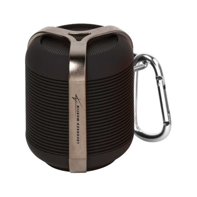 Lockheed Martin | Lockheed Martin Rox Box Cyclone Bluetooth Speaker ...