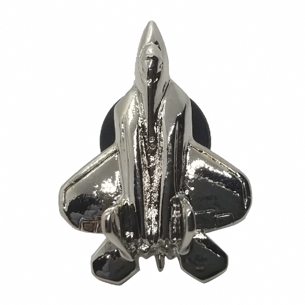 F22 Lapel Pin F22 LM250003F22