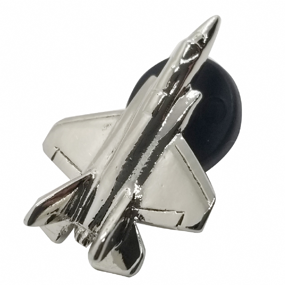 F35 Lapel Pin F35A LM250004F35A
