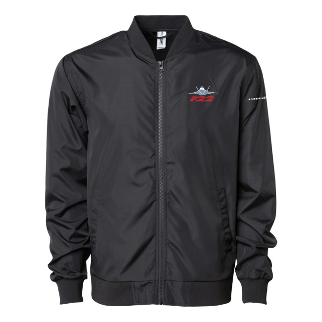 Skunk Works | Skunk Works Lightweight Bomber Jacket