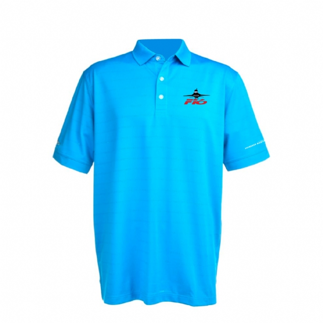 F-16 | F-16 Callaway Opti-Vent Polo | LM090005-F16