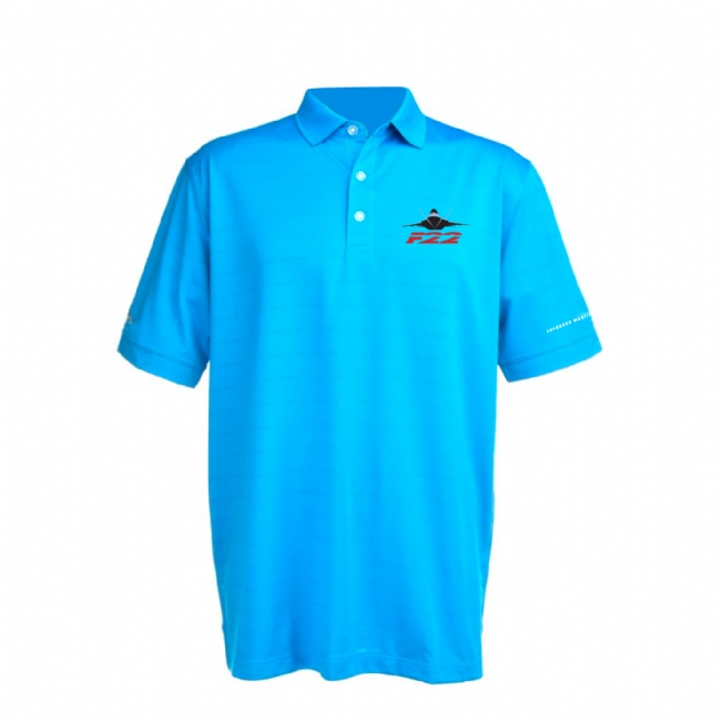 F-22 | F-22 Callaway Opti-Vent Polo | LM090005-F22