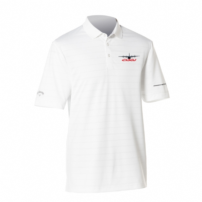 C-130J Callaway Opti-Vent Polo #4