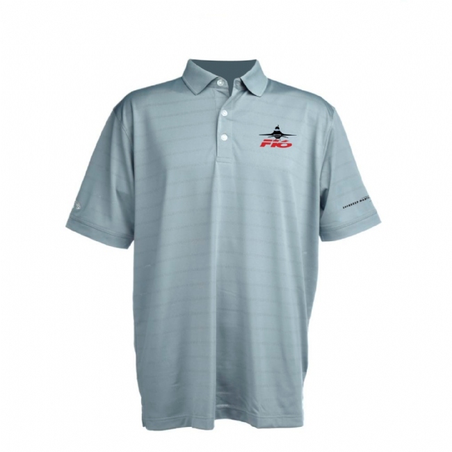 F-16 Callaway Opti-Vent Polo #3