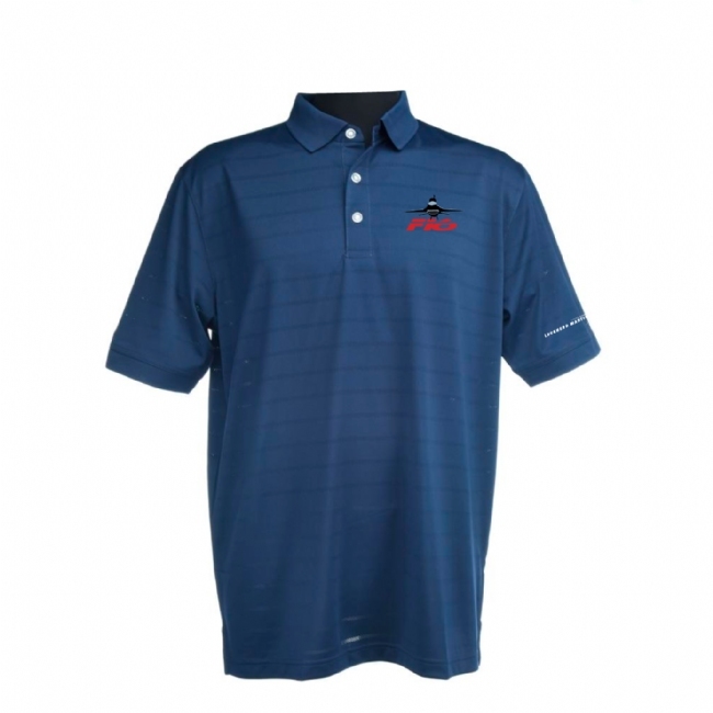 F-16 Callaway Opti-Vent Polo #5