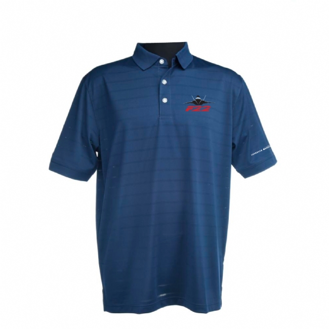 F-22 Callaway Opti-Vent Polo #3