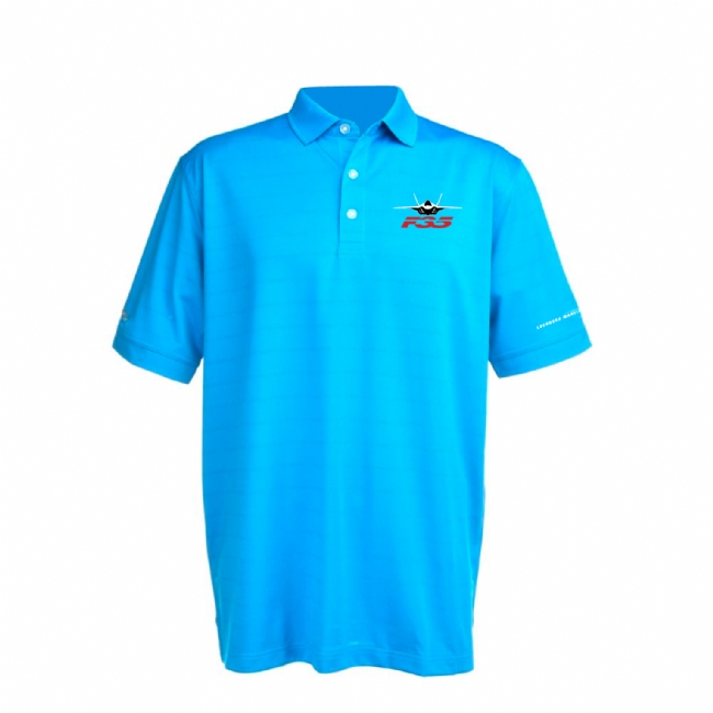 F-35 Callaway Opti-Vent Polo