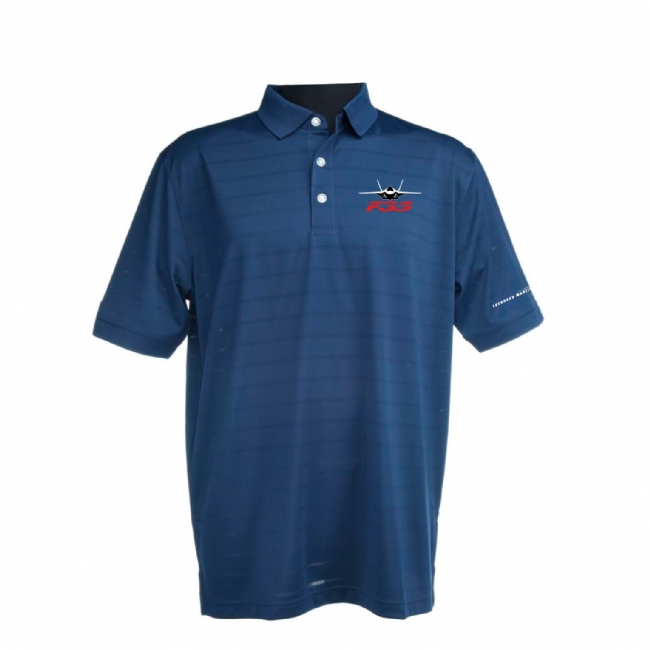 F-35 Callaway Opti-Vent Polo #2