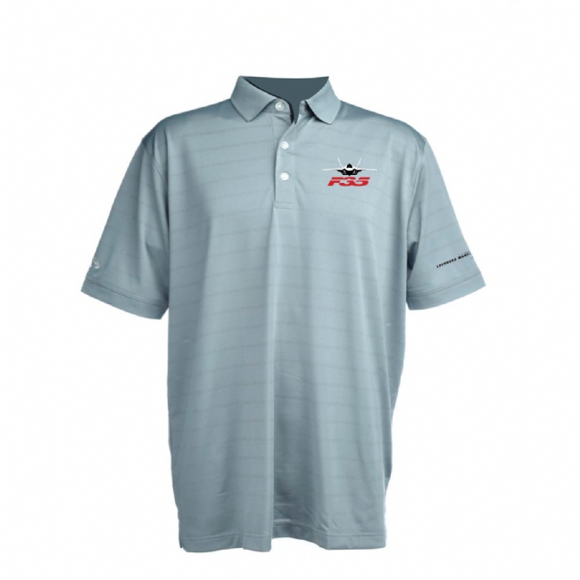 F-35 Callaway Opti-Vent Polo #3