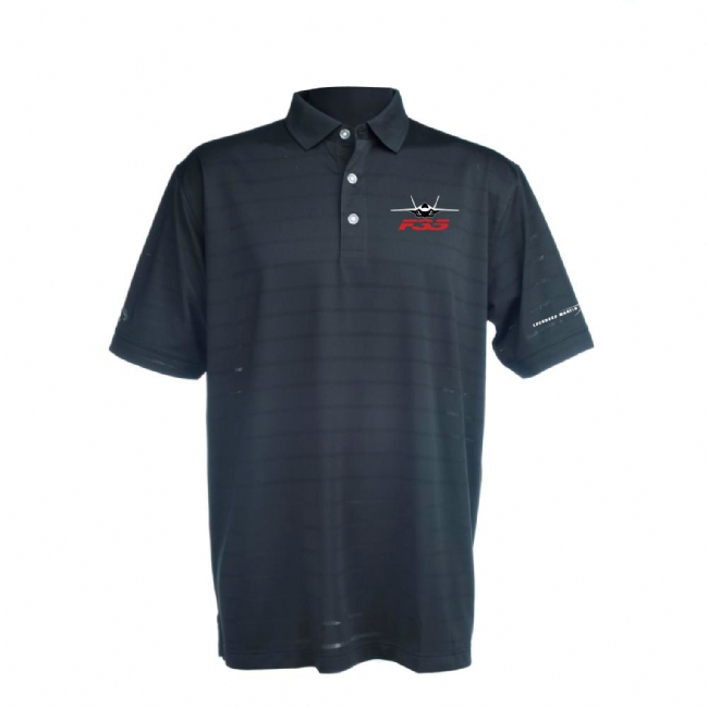 F-35 Callaway Opti-Vent Polo #5