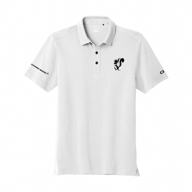 Skunk Works | Skunk Works Men's OGIO Limit Polo | LM090015-SW