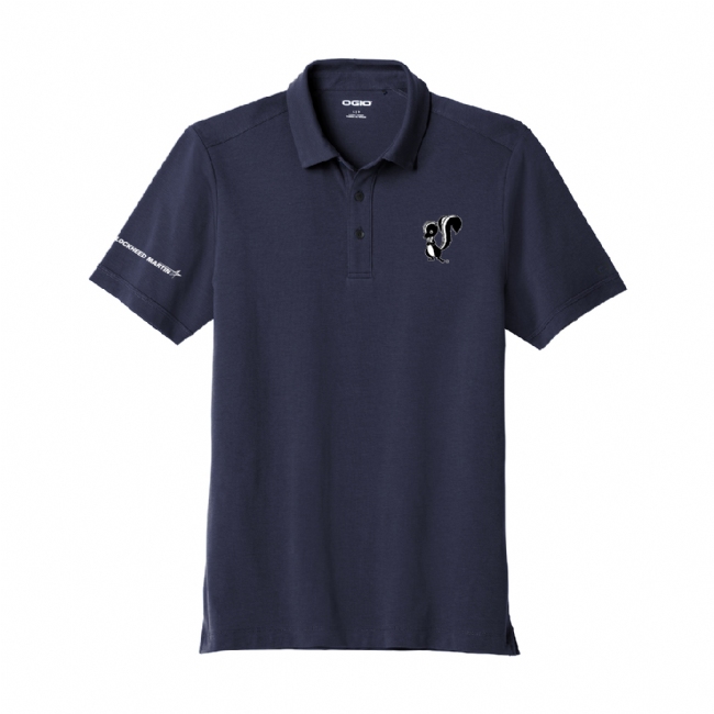 Skunk Works Men's OGIO Limit Polo #4