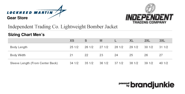 F-22 Lightweight Bomber Jacket #3