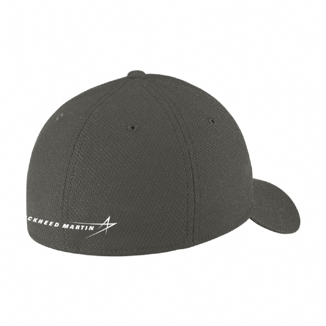 C-130J New Era Diamond Era Stretch Cap #4