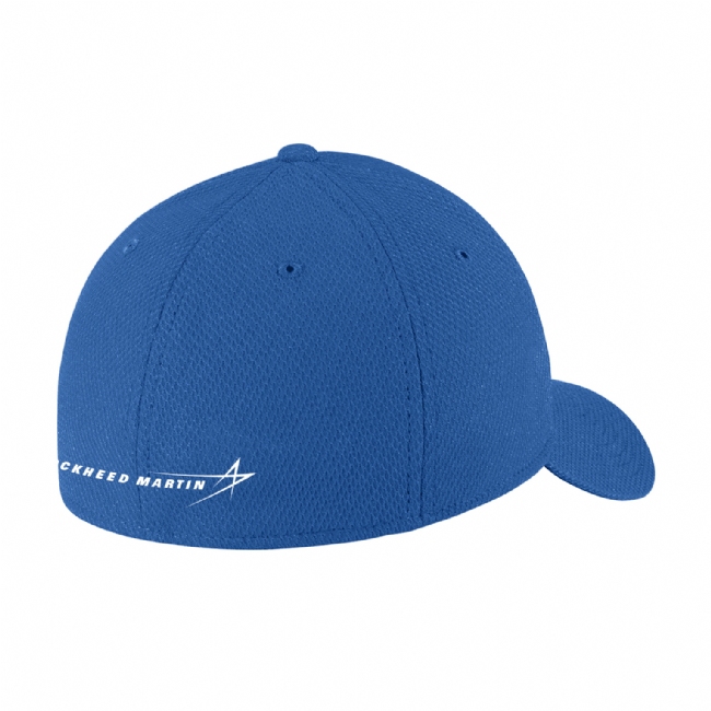 F-16 New Era Diamond Era Stretch Cap #2