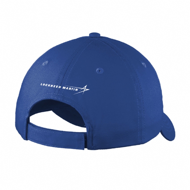 C-130J Six Panel Unstructured Youth Cap #2