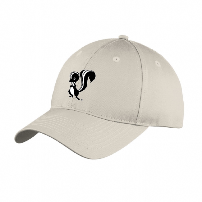 Skunk Works Six Panel Unstructured Youth Cap #3