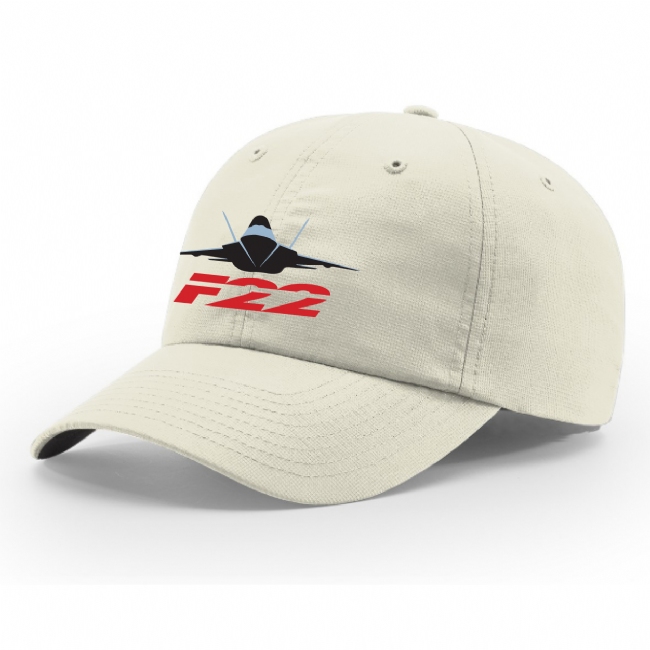 F-22 R-Active Lite Cap #3