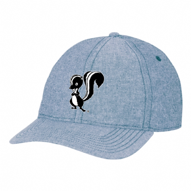 Skunk Works Chambray Mully Cap