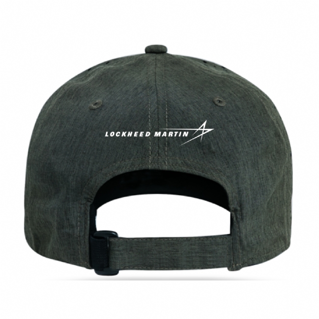 F-35 Perforated Hook-and-Loop Cap #2