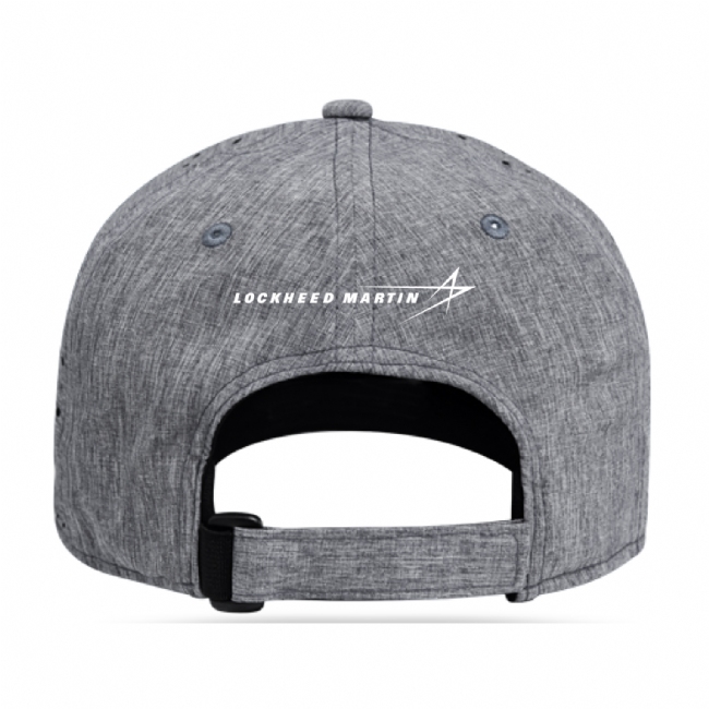 F-35 Perforated Hook-and-Loop Cap #4