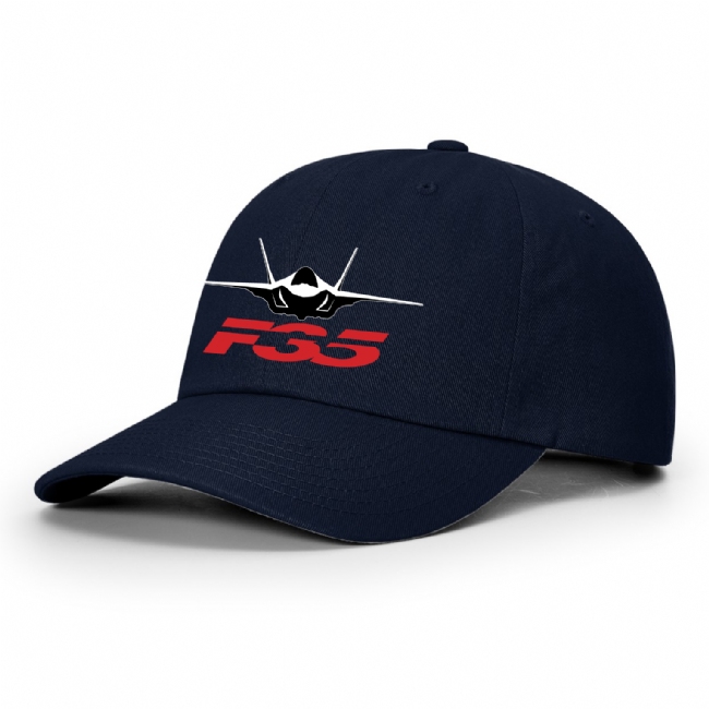 F-35 Premium Cotton Hat #3