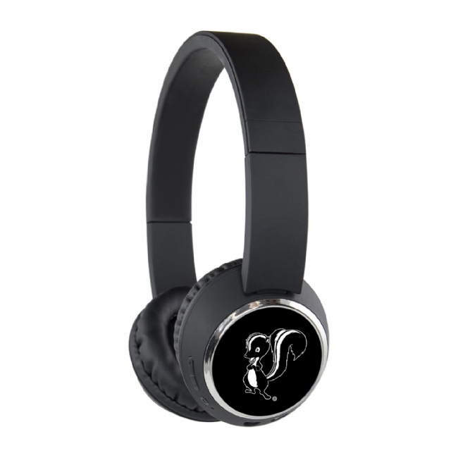 Tech Beebop Wireless Headphones LM200004-logo