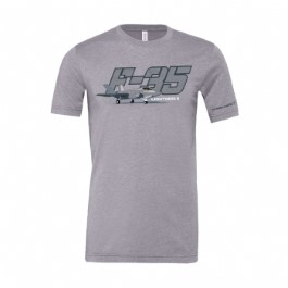 F-35 Sideview Tee