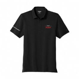 F-35 Men's OGIO Limit Polo