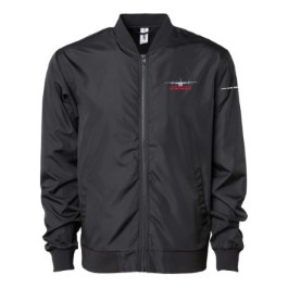 C-130J Independent Trading Co. Lightweight Bomber Jacket