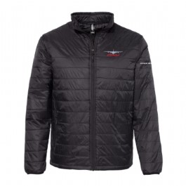 C-130J Men's Puffer Jacket