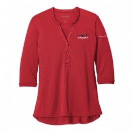 C-130J Women's Henley