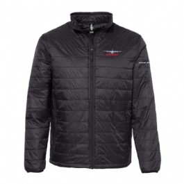 C-130J Women's Puffer Jacket