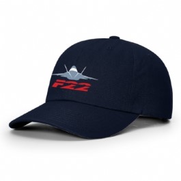 F-22 Premium Cotton Hat