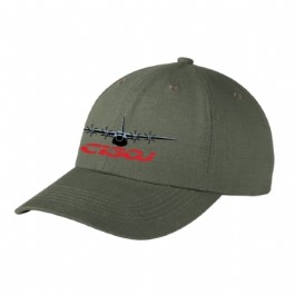 C-130J Ripstop Cap