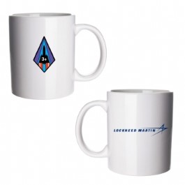 SR-71 Full Color 11 oz El Grande Ceramic Mug