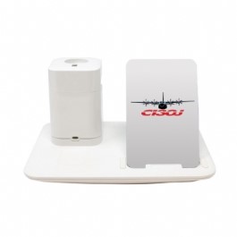 C-130J Docksy Charging Station