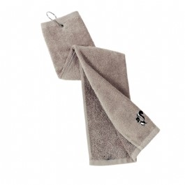 Skunk Works Grommeted Tri-Fold Golf Towel