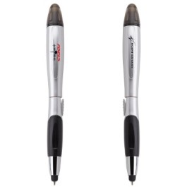 C-130J 3-in-1 Ballpoint Pen/ Highlighter/ Stylus