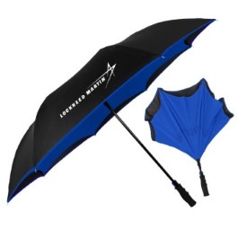 Lockheed Martin Inversa Inverted Umbrella