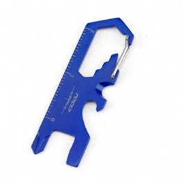C-130J Carabiner Tool