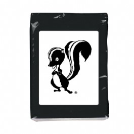 Skunk Works Mini Tissue Packet